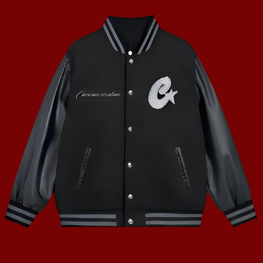 Varsity Jacket